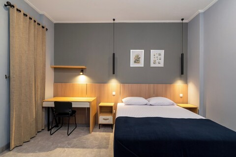 야사 레지던스 파트마와티