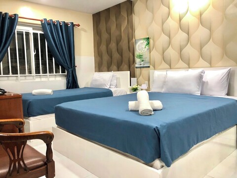 SG 아늑한 집 - 셀프 체크인