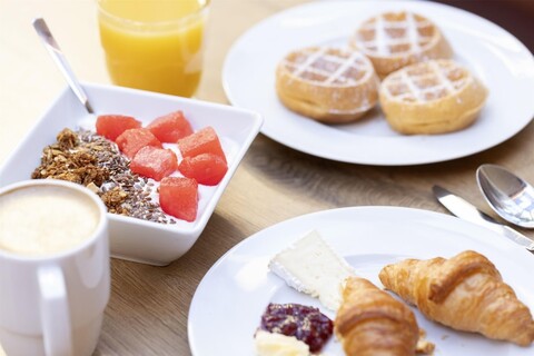 스칸디크 베를린 쿠르퓌르스텐담