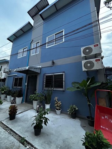 먼치스 베드앤브렉퍼스트