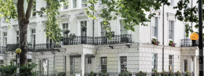 Edward Hotel (ARREARS)