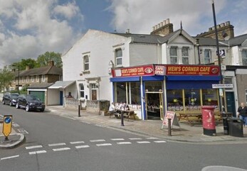 Spacious Rooms - London Zone 2