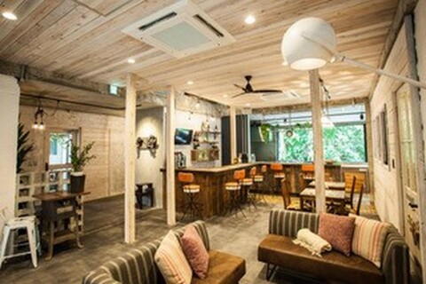 빈티지 인 시라하마 호텔