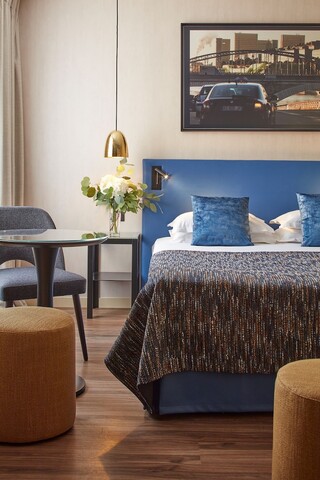 호텔 앳모스피어