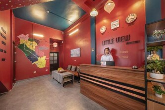 리틀 뷰 홈스테이