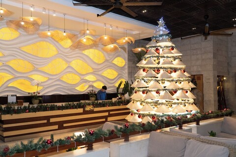 더 클리프 리조트 & 레지던스