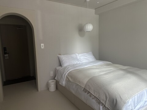 래빗호텔 RABBIT HOTEL