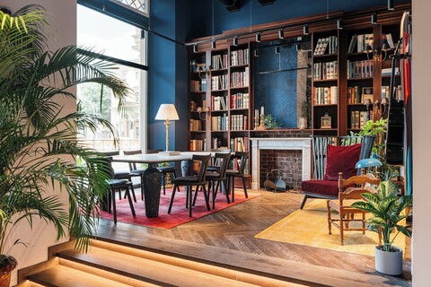 루비 비아 호텔 플로렌스