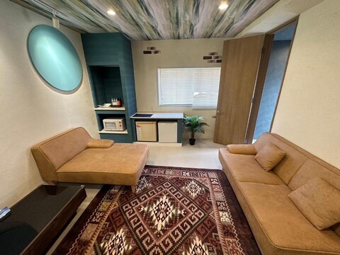 호텔 발리 비치 – 올 룸스 아 디태치드 프라이빗 더블 룸스