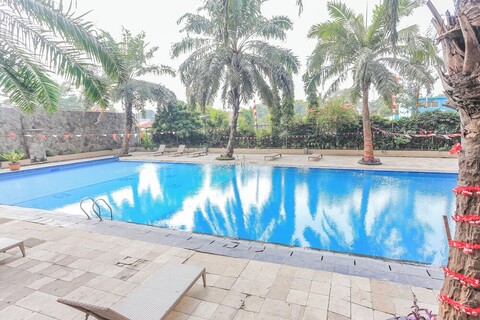 캐피탈 O 94796 아파트먼트 무티아라 베카시