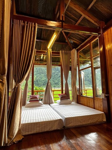 차이 에코 하우스 무 캉 차이