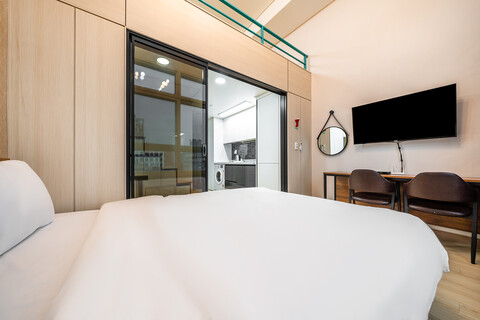 남양주 파크호텔 다산신도시점