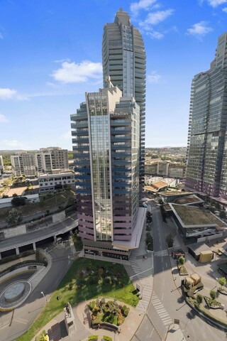 시타딘스 마슬락 이스탄불