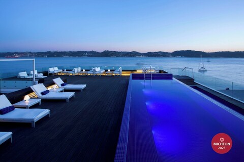 알티스 벨렘 호텔 & 스파, 디자인 호텔 멤버