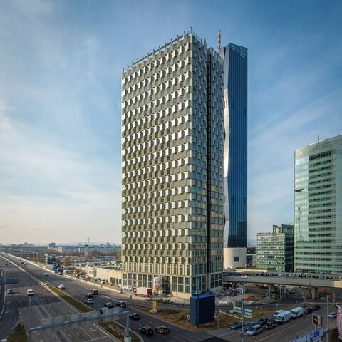 디스트릭트 리빙