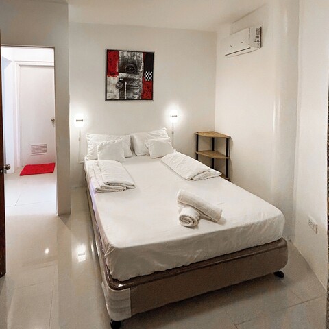 쿠에스타스 비치 리조트 & 레스토랑