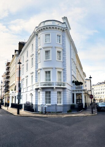 2 체셤 호텔 벨그라비아