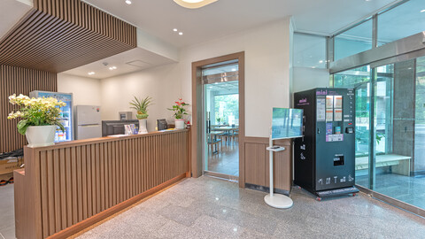 태안(안면도) 핑크돌핀 호텔