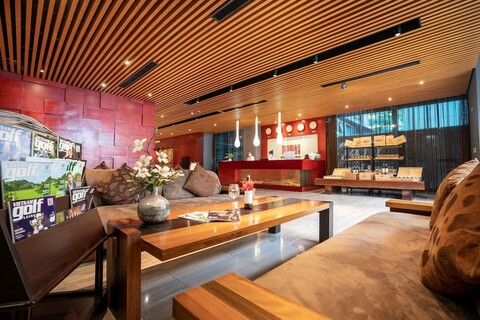 마이 웨이 호텔 & 레지던스