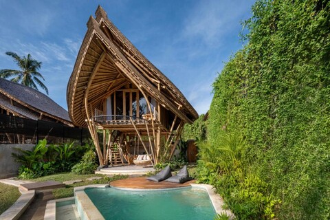 에마나 밤부스케이프