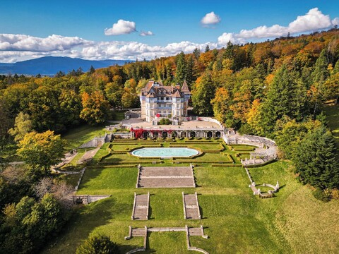 샤토 데자비니에르