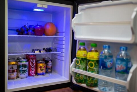 투안 센트럴 호텔