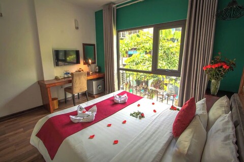 NT 엘리시안 호텔