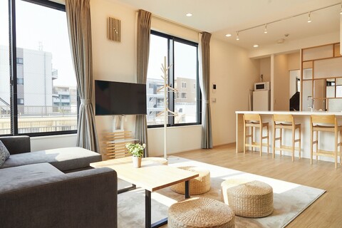 도쿄 스카이 스위트 호텔