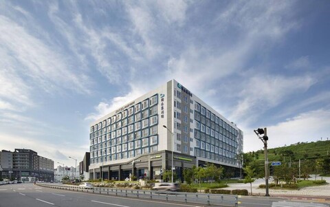 퍼스트시티호텔 프리미엄