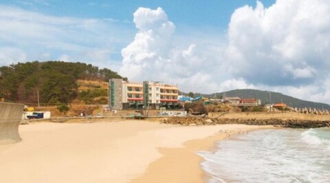 포항 블루코랄펜션