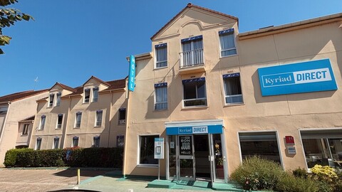 키리아드 디렉트 아르파종