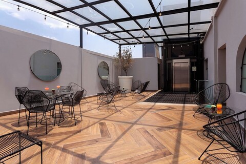 스위트 알카사르