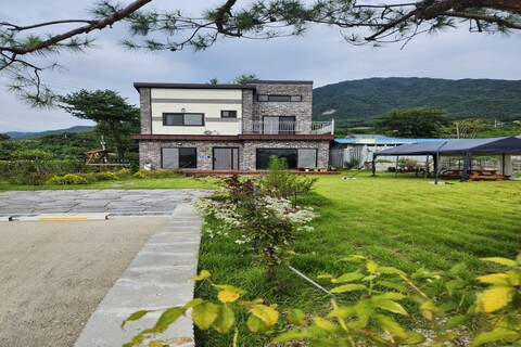 춘천 초코릿하우스