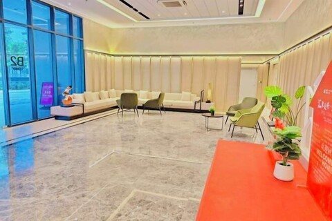 Agile Luxury Suite at TRX KLCC