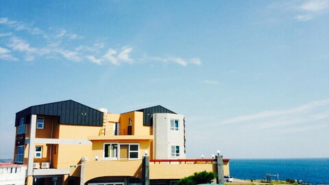 서귀포 성산아침노을펜션