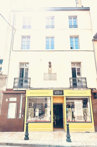 디종 라 벨 아드레스