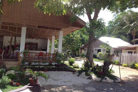 Casa Paliton Siquijor Near Beach By Zuzu