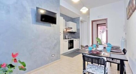 마르코 에 라우라 B&B