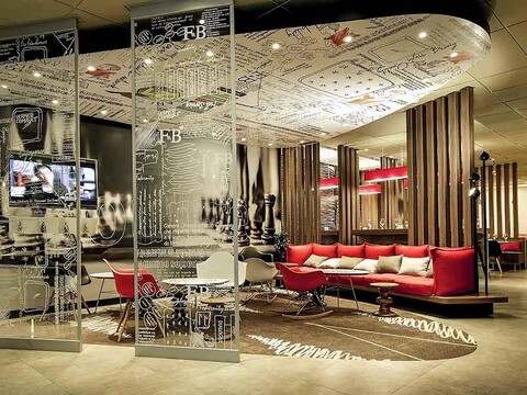 이비스 리마 레둑토 미라플로레스