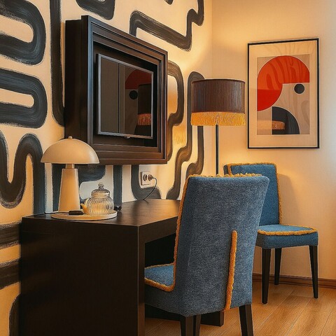 호텔 오토피오리 부다페스트