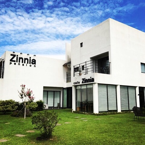 제주 지니아펜션