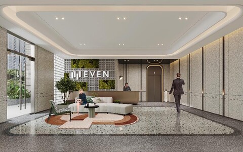 Even Hangzhou West Lake 