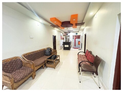 Hotel Gunjan Hotel Puri