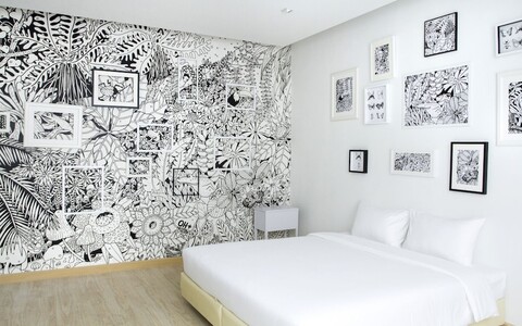 비트 호텔 방콕