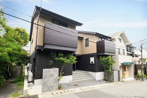 실라 호텔 하코네 고라 웨스트