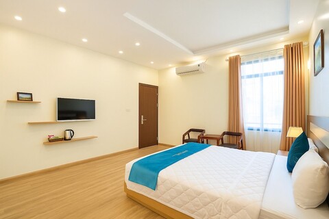 S79 노이 바이 공항 호텔