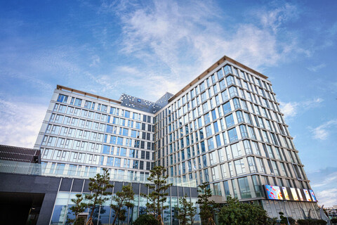 호텔 리젠트마린 제주