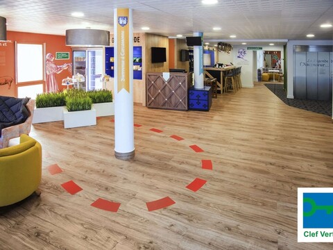 이비스 스타일스 카르카손 라 시테