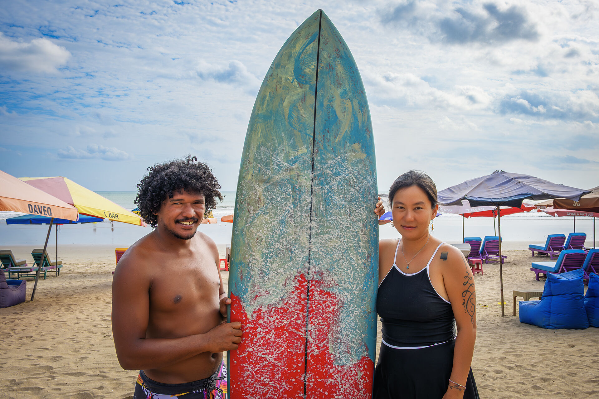 Back2surf&travel