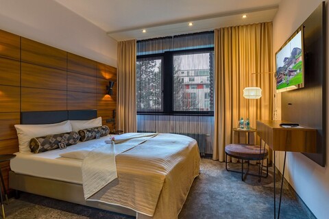 엘라야 호텔 뮌헨 시티, 트레이드마크 컬렉션 바이 윈덤